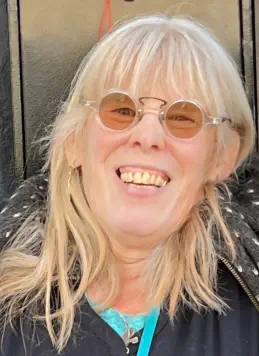 Kinktoberfest 2025 Instructor: Amber