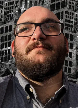 Kintoberfest 2025 Educator: David, Albuquerque