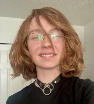 Kinktoberfest 2025 Educators - Minotaur Onyx - Wax Play