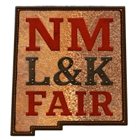 New Mexico Leather & Kink Fair, 1-2 Nov 2025, at Kinktoberfest.  nmleatherkinkfair.com