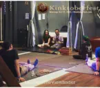 Kinktoberfest 2025 Warmup Event 17 Oct 2025