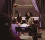 Kinktoberfest 2025 Warmup Event 24 Oct 2025