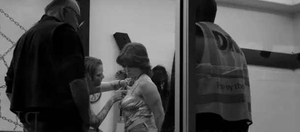 Kinktoberfest 2025 Warmup Event 24 Oct 2025