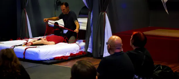 Kinktoberfest 2025 Warmup Event 24 Oct 2025