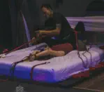 Kinktoberfest 2025 Warmup Event 24 Oct 2025