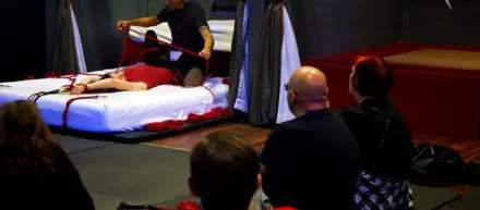 Kinktoberfest 2025 Warmup Event 24 Oct 2025