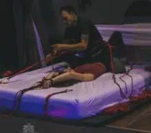 Kinktoberfest 2025 Warmup Event 24 Oct 2025