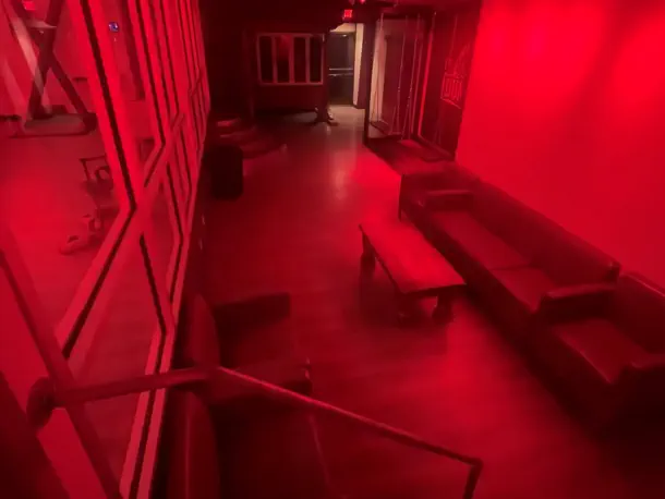 Purgatory Dungeon, Albuquerque, Kinktoberfest 2025