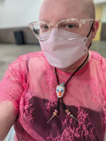 Kintoberfest 2026 Educators: Daddy Lecter