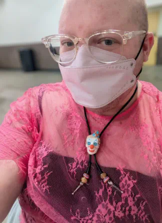 Kintoberfest 2026 Educators: Daddy Lecter