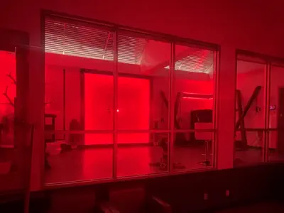 Purgatory Dungeon, Albuquerque, Kinktoberfest 2025