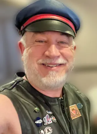 Kintoberfest 2025 Educator: Bear Mike, Albuquerque