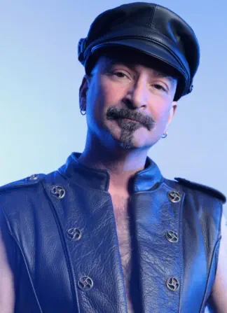 Kinktoberfest 2026, Educator, Alan Dudley